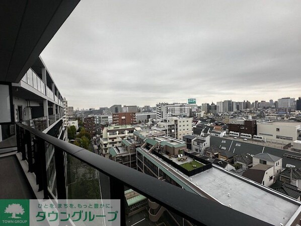 ロイヤルパークス赤羽ノースの物件内観写真